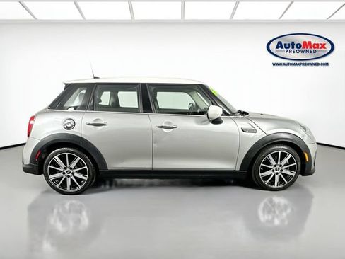 Used 2024 MINI Cooper S FWD image 10
