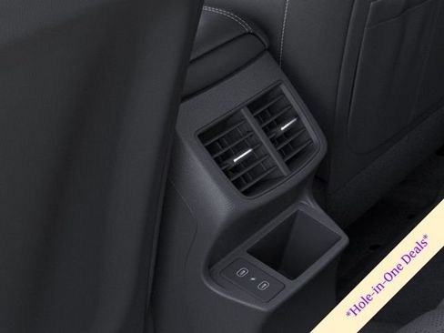 New 2026 Kia Seltos SX w/ SX Sunroof Package image 26