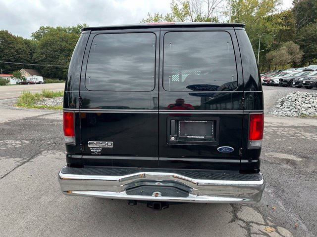 Used 2008 Ford E-250 and Econoline 250 RWD image 4