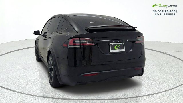 Used 2024 Tesla Model X AWD/4WD image 6