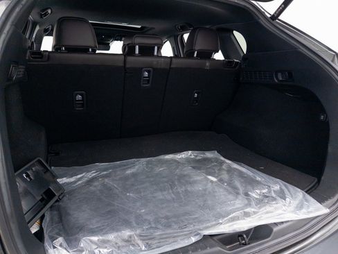 Certified 2025 MAZDA CX-5 Signature image 35