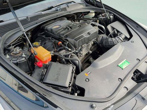 Used 2019 Cadillac CTS Luxury image 36