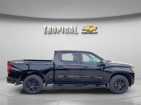 New 2026 Chevrolet Silverado 1500 RST w/ Convenience Package II image 6
