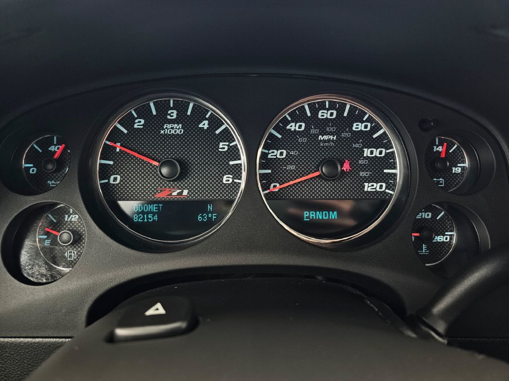 Used 2010 GMC Sierra 1500 SLT w/ All-Terrain Package AWD/4WD image 23