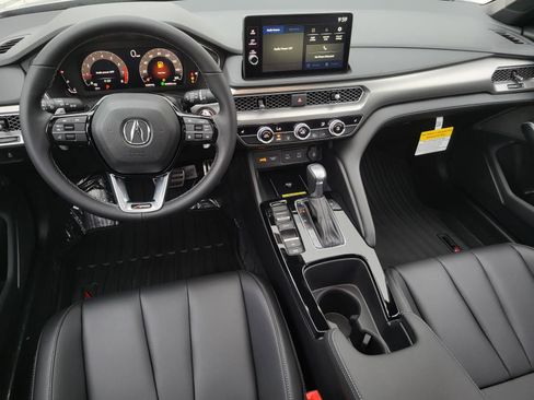 New 2026 Acura Integra A-Spec FWD image 13