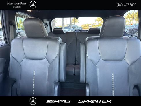 Used 2024 Lexus TX 350 FWD w/ Technology Package image 18