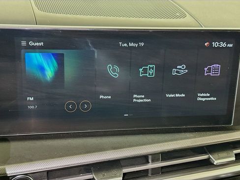 Used 2026 Hyundai Santa Fe SEL FWD image 12