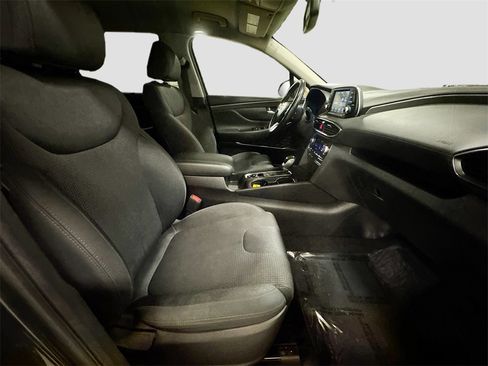 Used 2020 Hyundai Santa Fe SEL w/ Convenience Package image 33