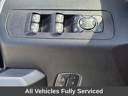 Used 2019 Ford F150 Platinum w/ Equipment Group 701A Luxury image 18