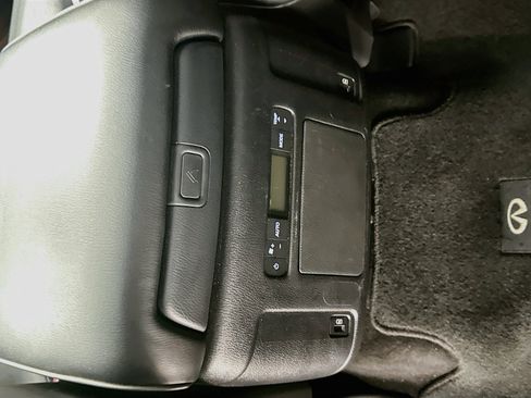 Used 2024 INFINITI QX80 Luxe AWD/4WD image 28