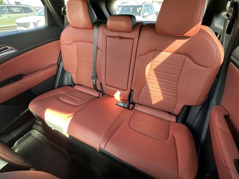 New 2025 Kia Sportage SX Prestige image 26