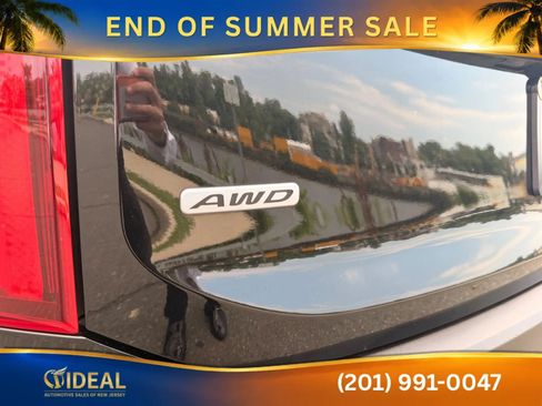 Used 2021 Kia Telluride S AWD/4WD image 47
