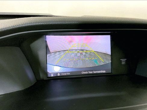 Used 2016 Honda Accord Sport image 21