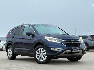 Used 2016 Honda CR-V EX-L video 2