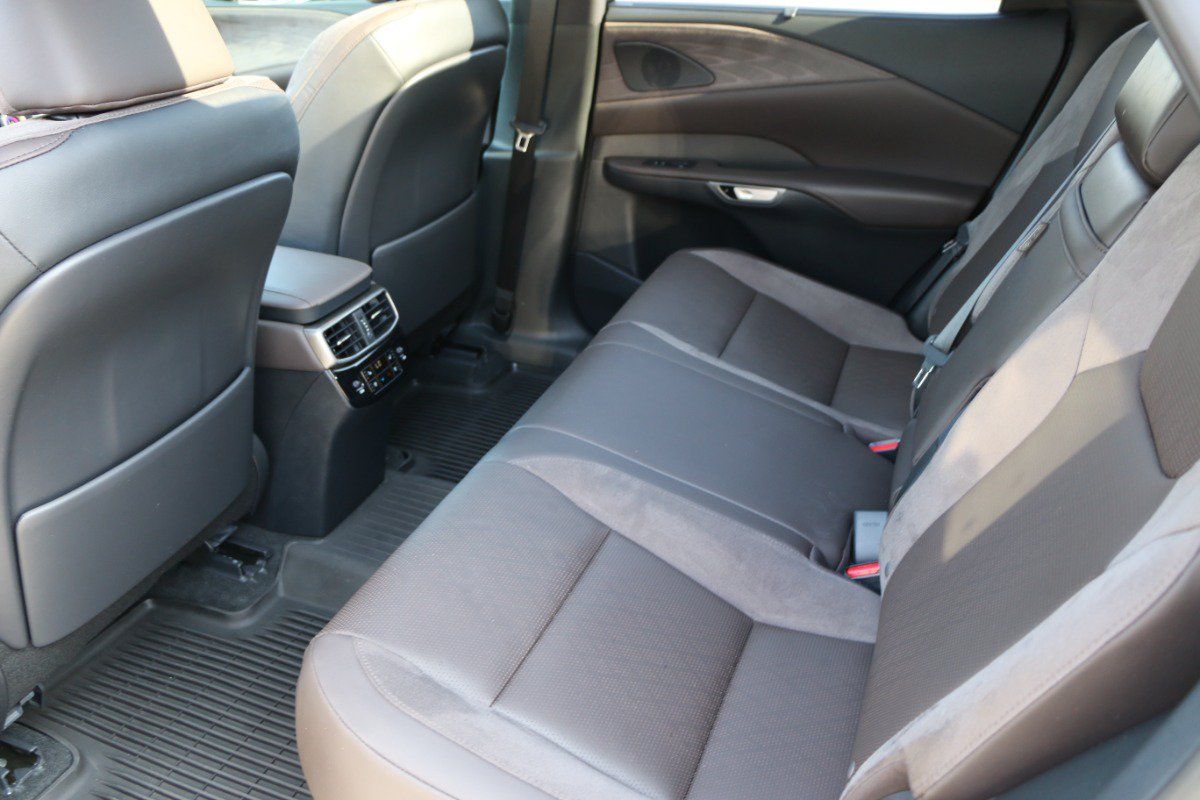 Used 2023 Lexus RX 350 FWD w/ Accessory Package image 30