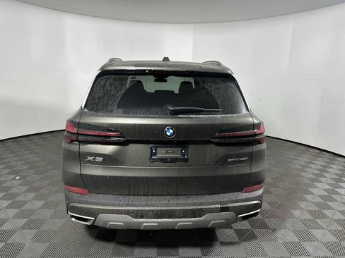 New 2026 BMW X5 xDrive40i w/ Climate Comfort Package image 2