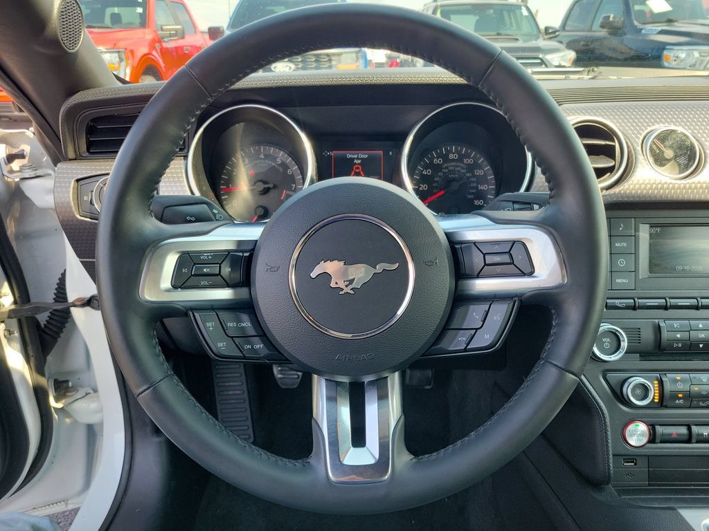 Used 2018 Ford Mustang GT w/ GT Performance Package RWD image 22