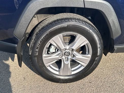 Used 2025 Toyota RAV4 XLE w/ Convenience Package image 41