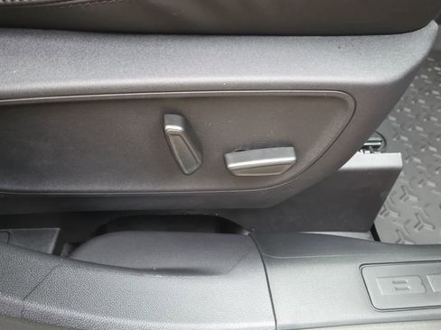 New 2025 Ford Bronco Sport Outer Banks w/ Sasquatch Outer Banks Package image 28