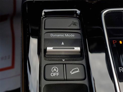 Certified 2025 Acura ADX A-Spec image 30