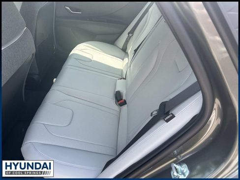 New 2026 Hyundai Elantra Limited FWD image 20
