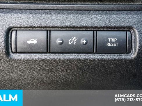 Used 2023 Nissan Altima 2.5 SV image 44