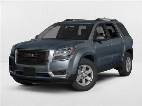 Used 2014 GMC Acadia SLE image 1