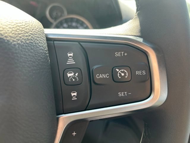 Used 2026 RAM 2500 Big Horn AWD/4WD image 23