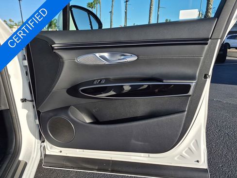 Used 2026 Genesis GV70 2.5T image 26