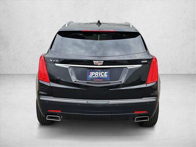 Used 2019 Cadillac XT5 Luxury FWD image 7