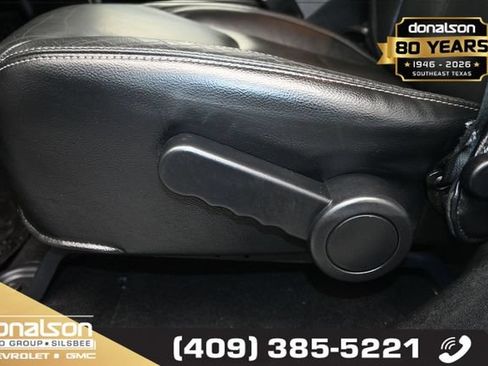 Used 2016 Jeep Wrangler Unlimited Rubicon AWD/4WD image 7