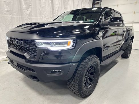 Used 2026 RAM 1500 RHO w/ RHO Level 1 Equipment Group AWD/4WD image 3