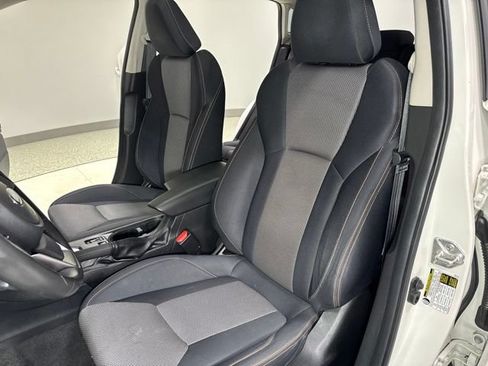 Used 2021 Subaru Crosstrek 2.0i Premium w/ Moonroof Package AWD/4WD image 15