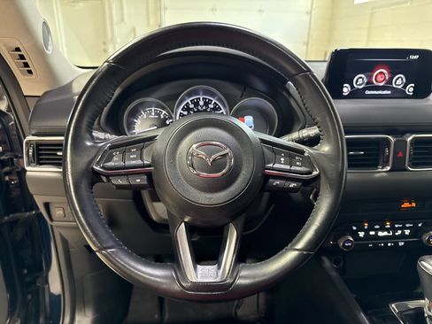 Used 2020 MAZDA CX-5 Touring AWD/4WD image 11