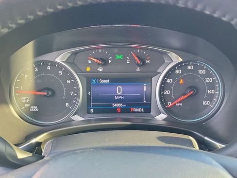 Certified 2022 Chevrolet Equinox LT w/ Driver Convenience Package image 25