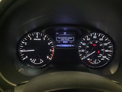 Used 2017 Nissan Altima 2.5 S w/ Power Driver Seat Package image 23