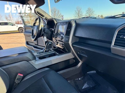 Used 2020 Ford F150 Raptor w/ Equipment Group 801A Mid image 32