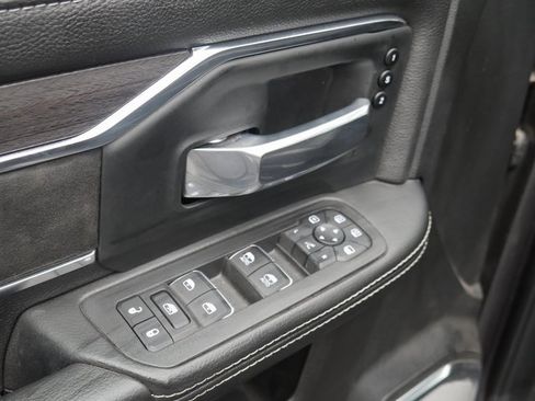 Used 2025 RAM 2500 Laramie image 16