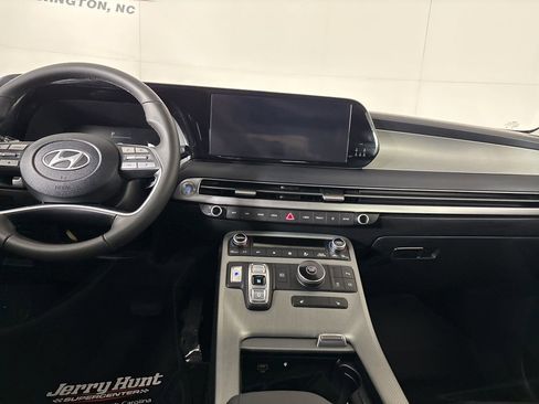 Used 2025 Hyundai Palisade XRT image 23