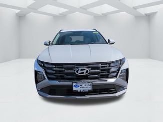 Certified 2025 Hyundai Tucson SEL video 2