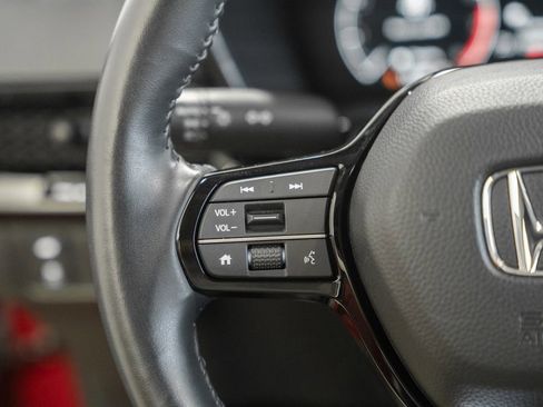 Used 2025 Honda CR-V EX-L image 29