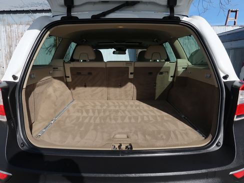 Used 2014 Volvo XC70 3.2 image 38