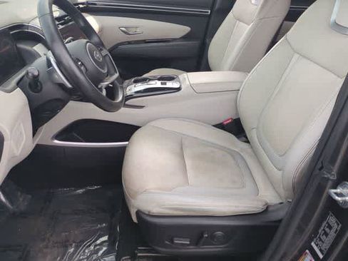 Used 2024 Hyundai Tucson Limited image 16