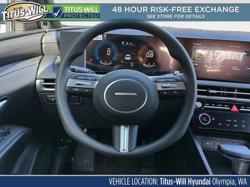 New 2026 Hyundai Santa Cruz SEL AWD/4WD image 51