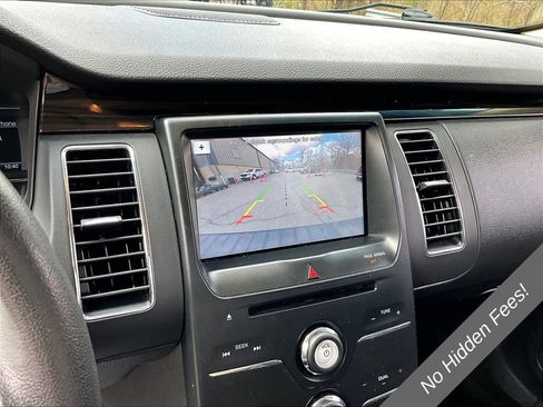Used 2016 Ford Flex SEL w/ Equipment Group 202A AWD/4WD image 18