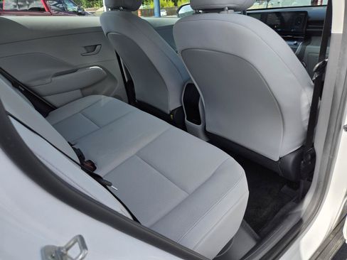 Used 2024 Hyundai Kona SE AWD/4WD image 19