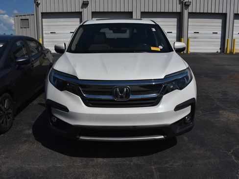 Used 2020 Honda Pilot EX-L image 2