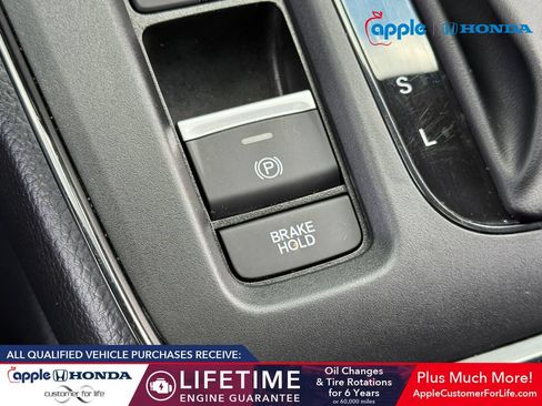 Used 2025 Honda CR-V EX-L image 28