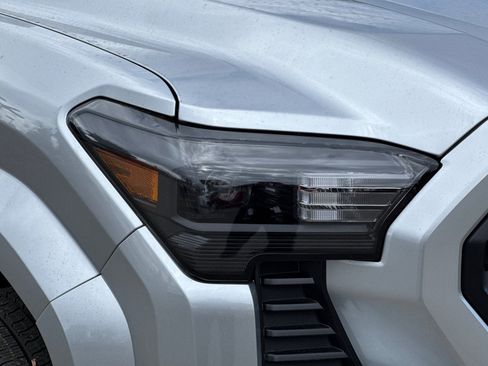 New 2025 Toyota Tacoma SR5 image 30
