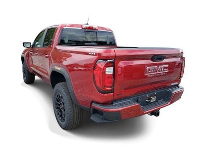 New 2026 GMC Canyon Elevation w/ Convenience Package